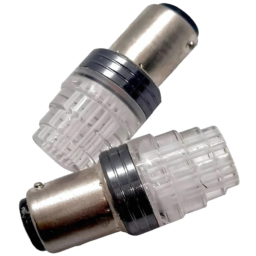 RL100340363 - BUJIA STOP LED MULTICOLOR