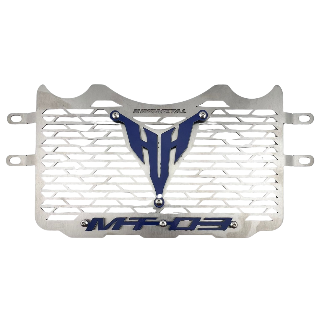 100340259CRAZL - PROTECTOR DE RADIADOR MT03