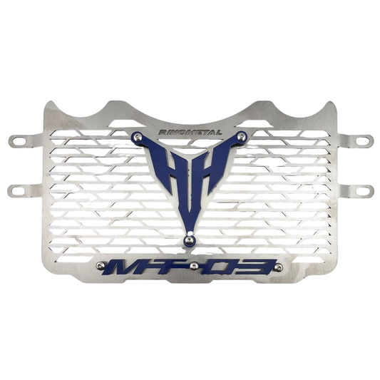 100340540CRAZL - PROTECTOR RADIADOR MT03/R3