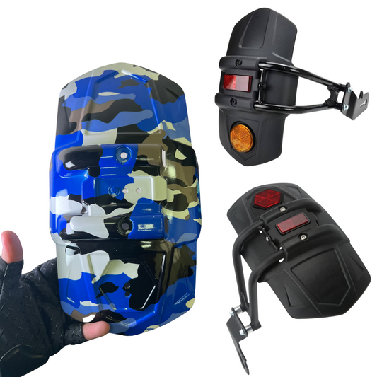 LODE012AZL - LODERA TIPO DUKE CON DISEÑO 1