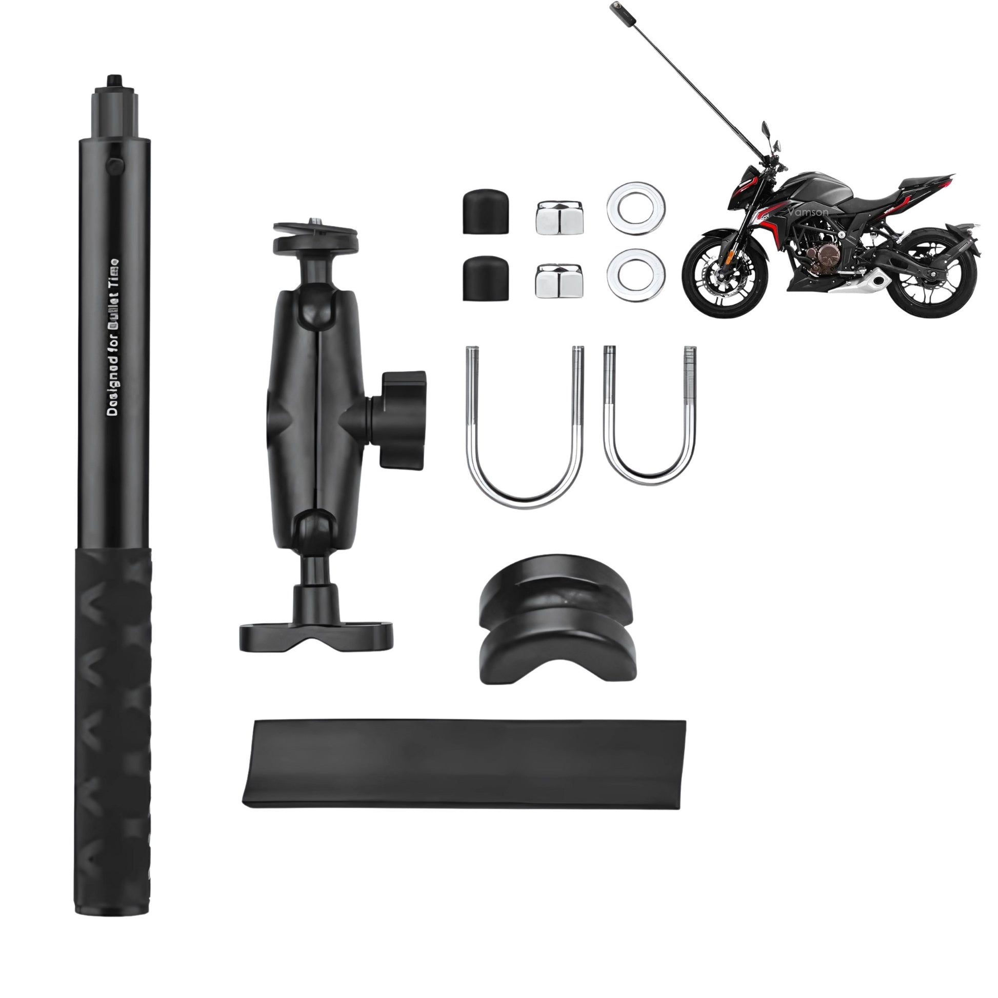 100340506 - PALO SELFIE INSTA 360 1.57M