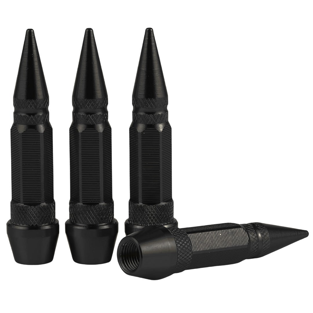 RL100340554NEG - TAPON FLECHA RUEDA NEGRO