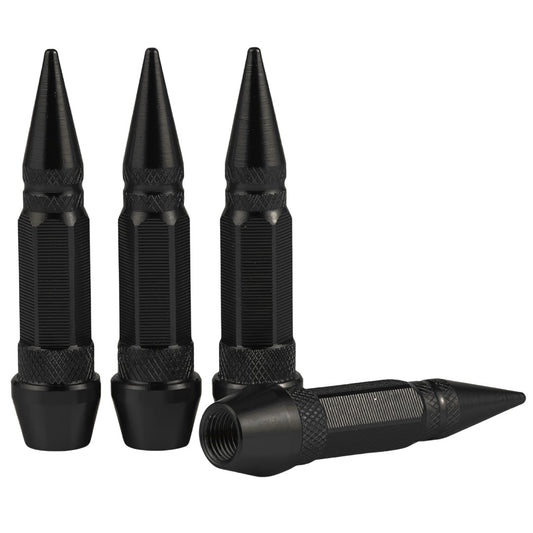 RL100340554NEG - TAPON FLECHA RUEDA NEGRO