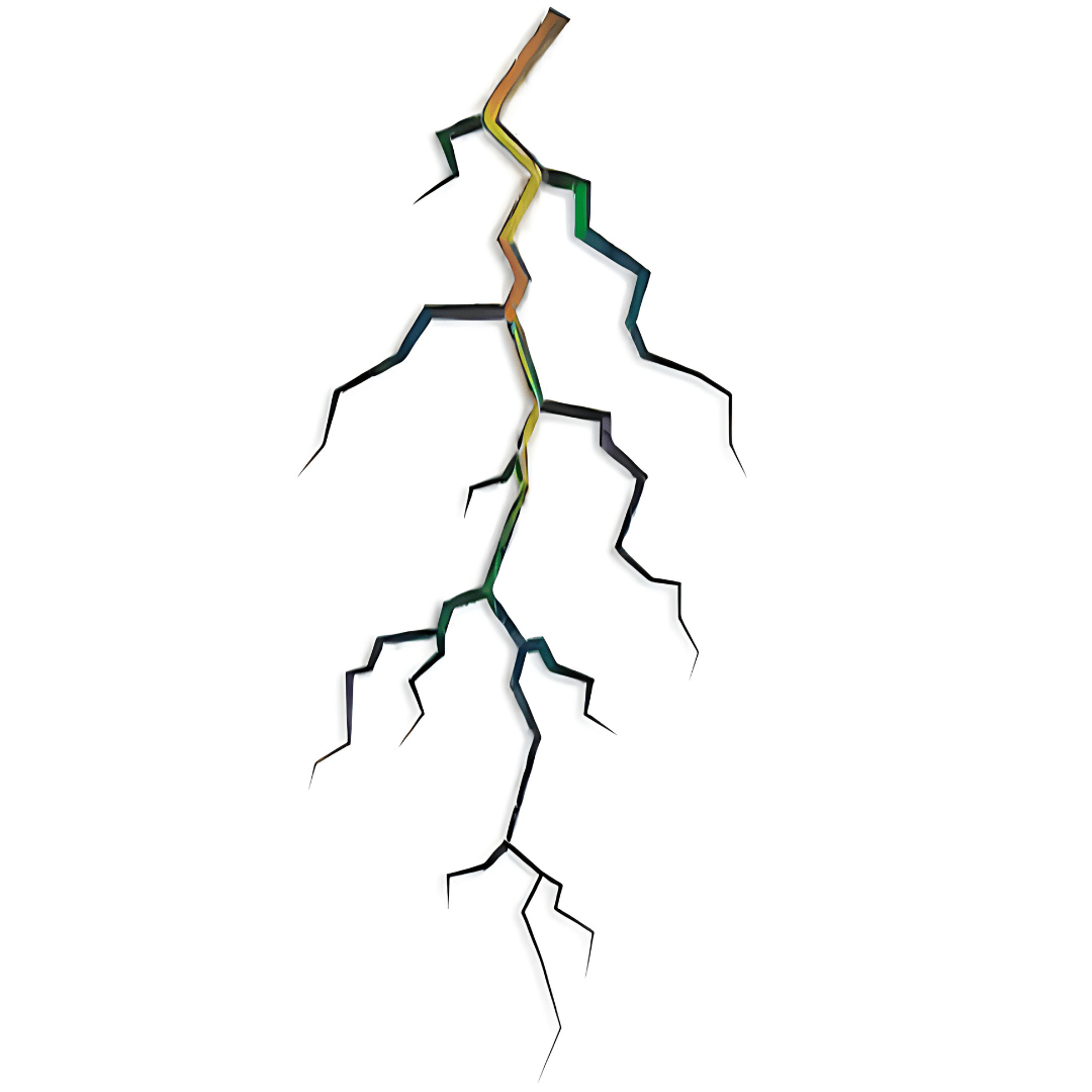 100340334TRN - CALCOMANIA RAYO TORNASOL