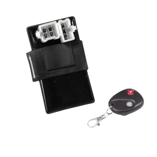 RL100340358 - CDI CORTE CG125 AC CONTROL