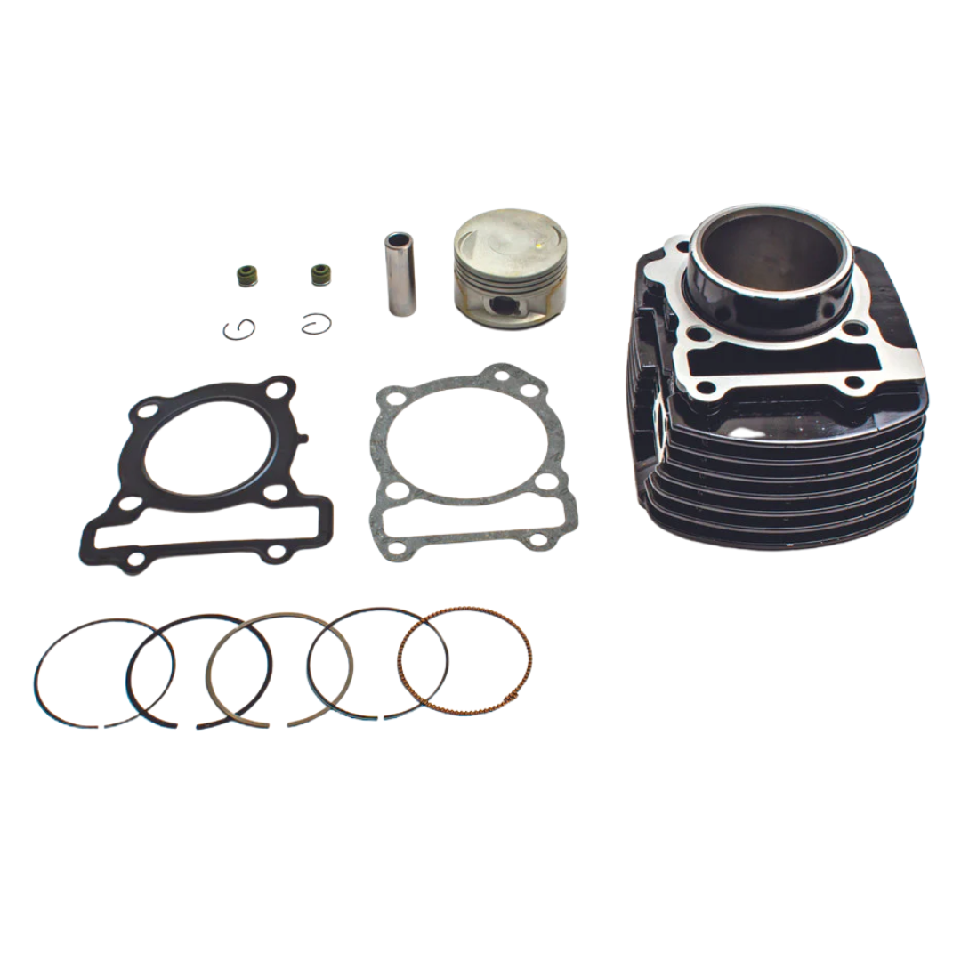 S1129 - CILINDRO COMPLETO FZ 2.0