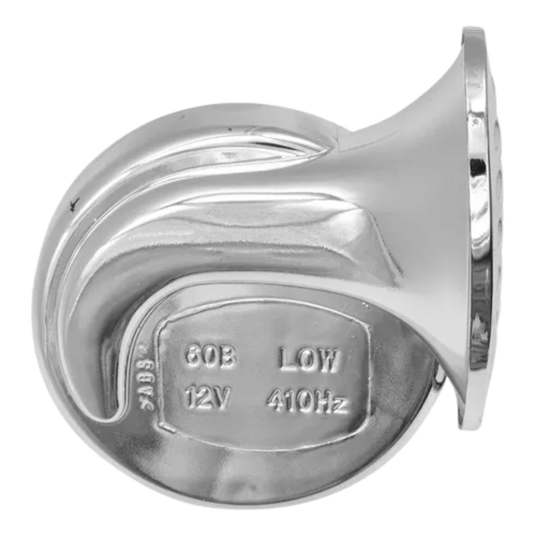 860213002232CRO - PITO CARACOL UNIDAD CROMO