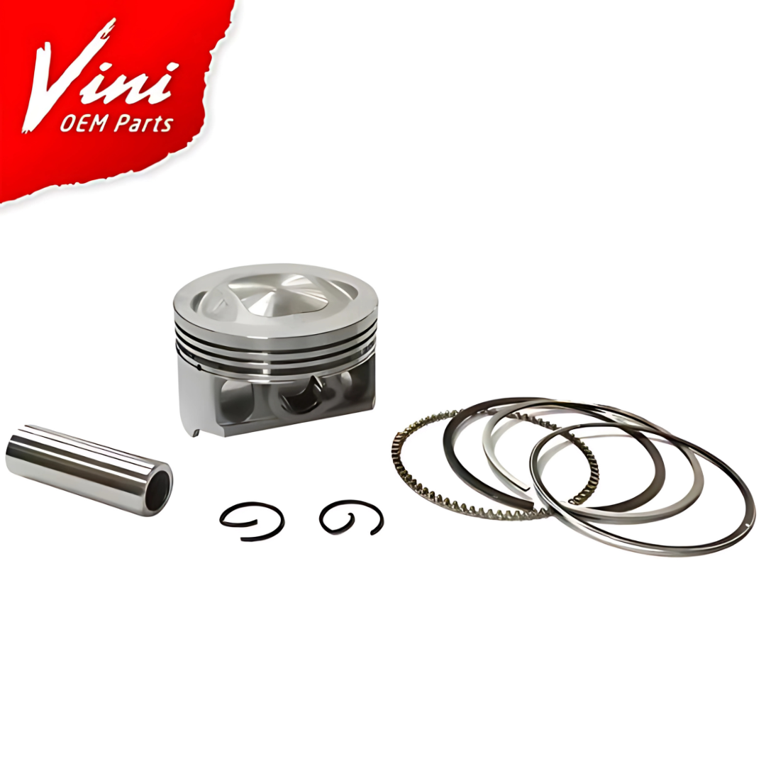 9956028033524 - PISTON COMPLETO CG150 63.5MM