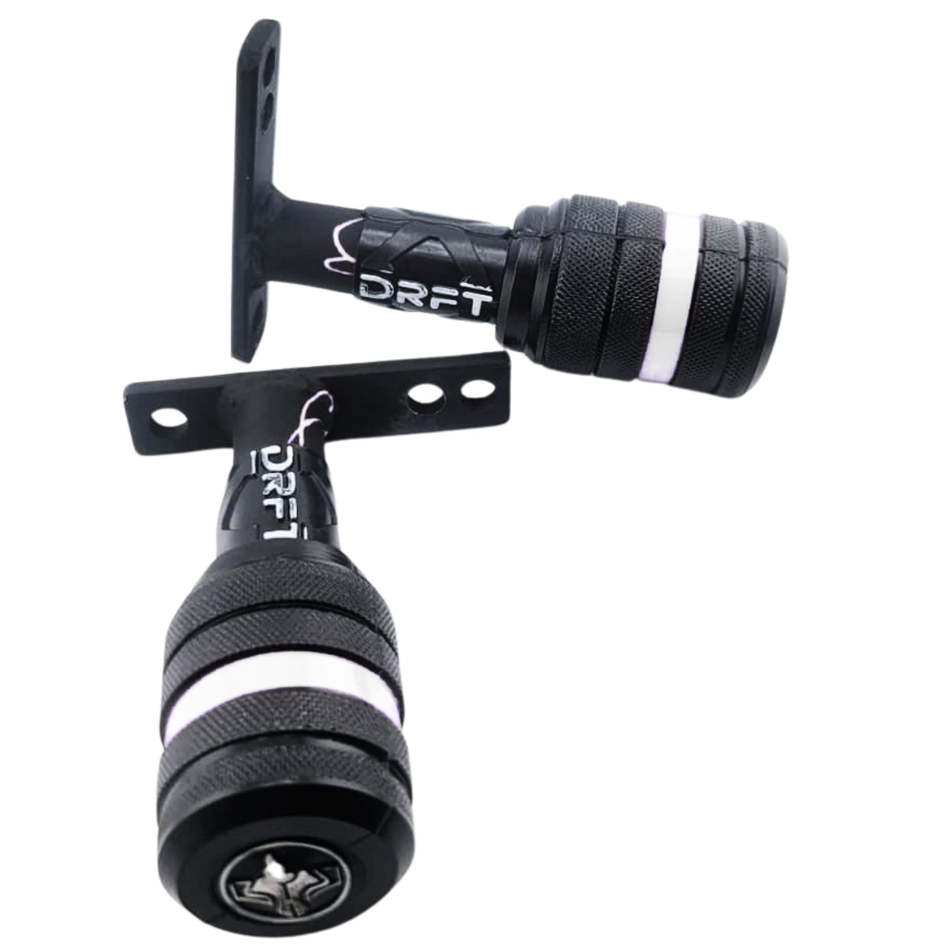 100340168BLC - SLIDER DE MOTOR NS200 BLANCAGT