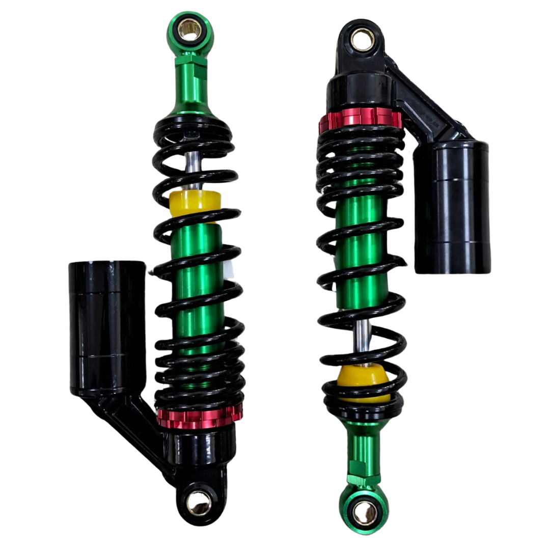 AMOR004NEVRD - AMORTIGUADOR GAS UNIVERSAL