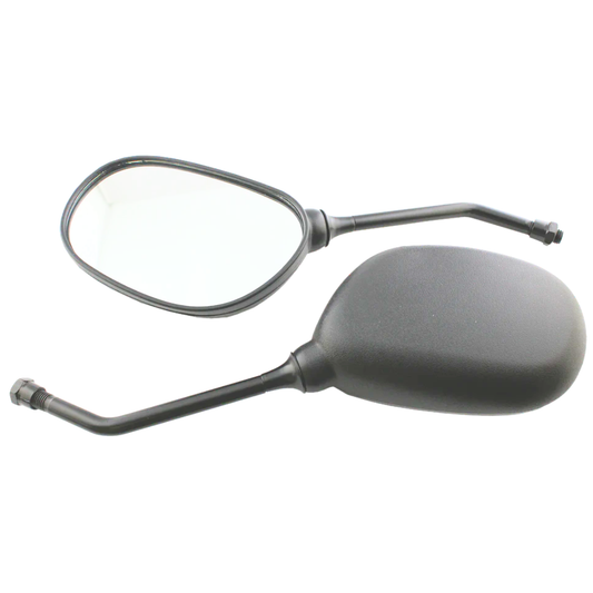 EN125001 - RETROVISORES FT125