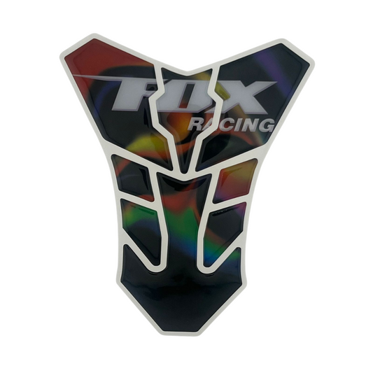 CALC010 - CALCOMANIA TANQUE FOX