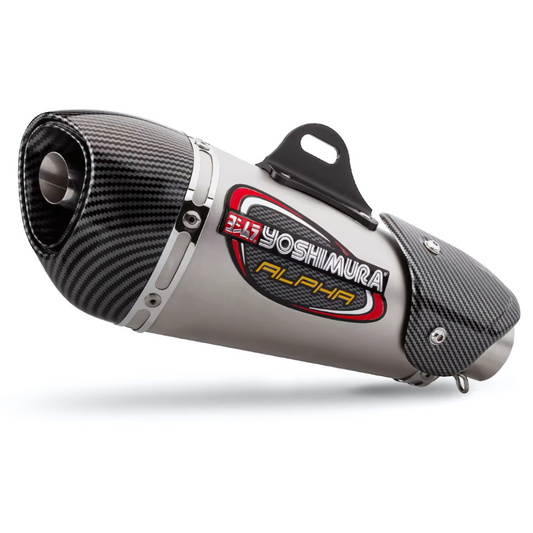IS1BSCRFBR - YOSHIMURA ALPHA PUNTA FIBRA