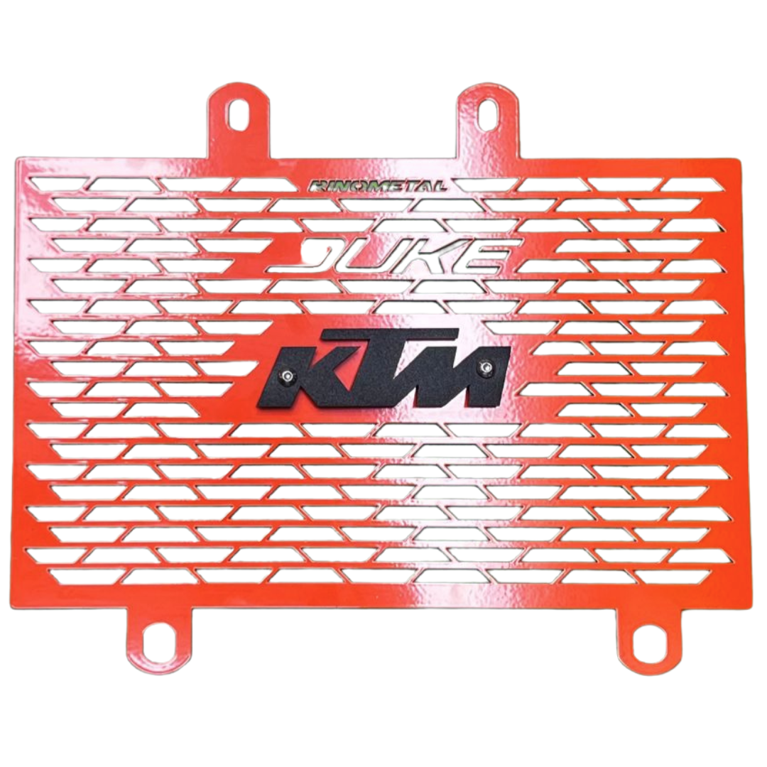 100340586NANE - PROTECTOR DE RADIADOR KTM NG