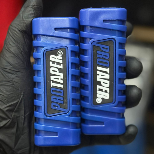 TS100340443AZL - ESTRIBOS PROTAPER AZUL #2