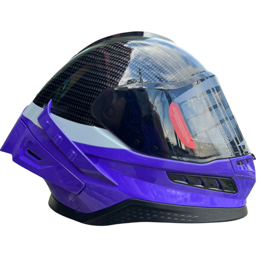 603107L - CASCO NBU #2 FIBRA MORADO