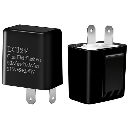 FLAS002 - FLASH VIA SIN SONIDO