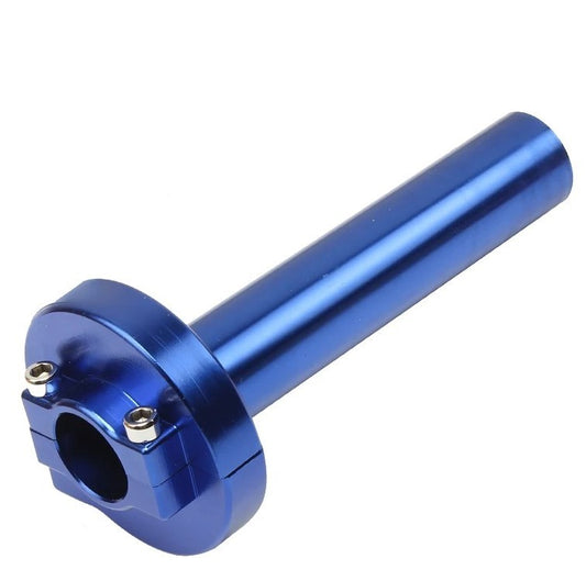 MANG009AZL - ACELERADOR 1/4 AZUL