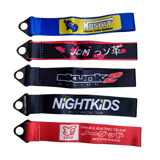 100340493 - LLAVERO TIPO REMOLQUE