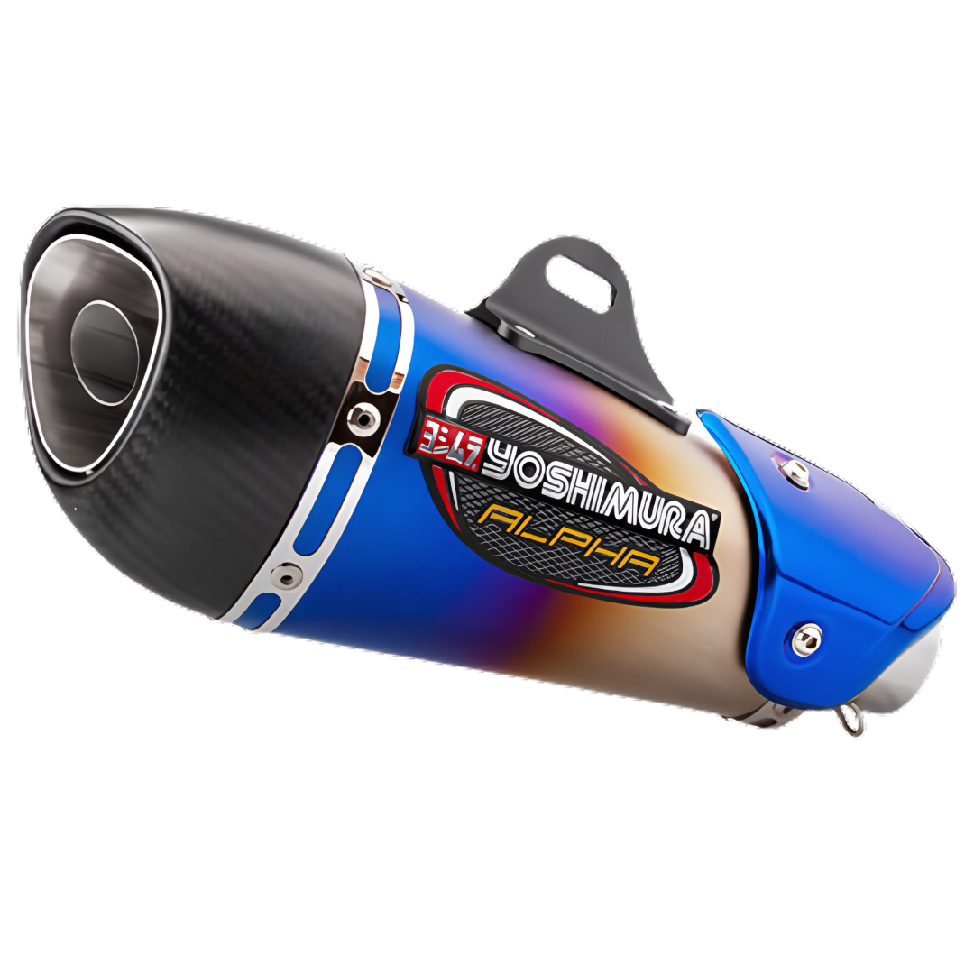 IS1BSTRN - YOSHIMURA ALPHA TORNASOL