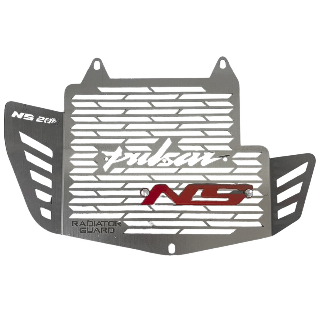 100340180CRRO - PROTECTOR DE RADIADOR NS200