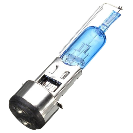 BUJI005 - LUZ HALOGENA BA20D