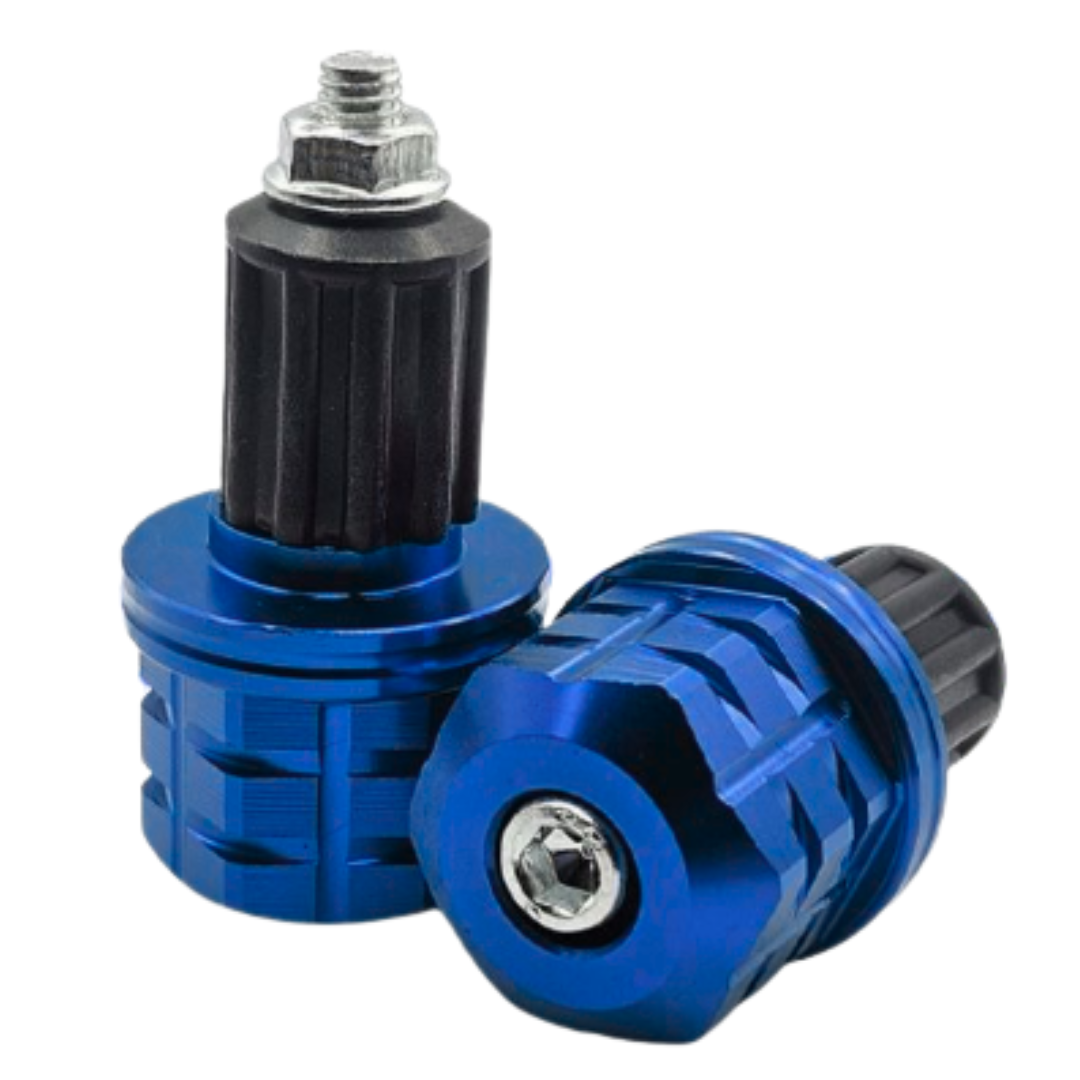 SYDT0020A - CONTRAPESO TIMON AZUL