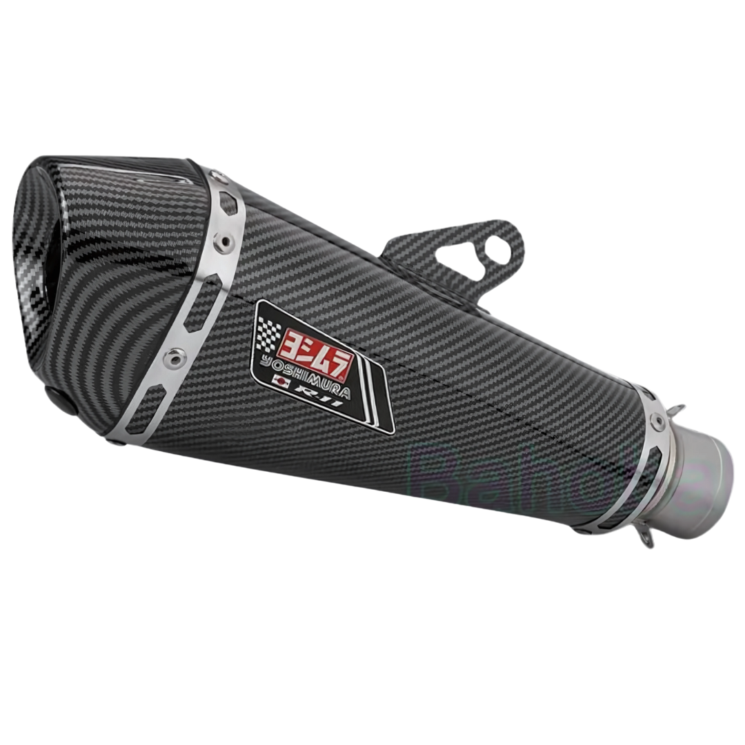 100340437FBR - BASUCA YOSHIMURA R11 FIBRA