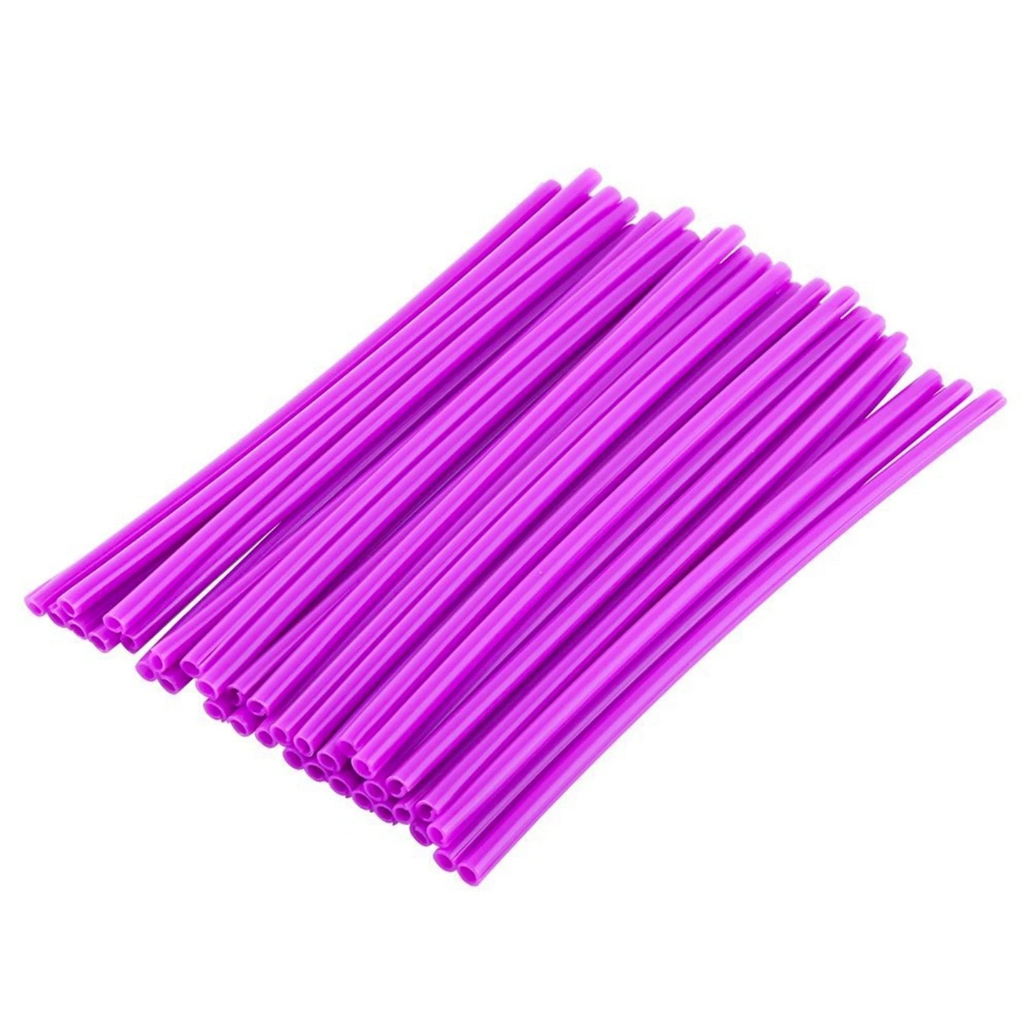 600437 - PAJILLA RAYO MORADO