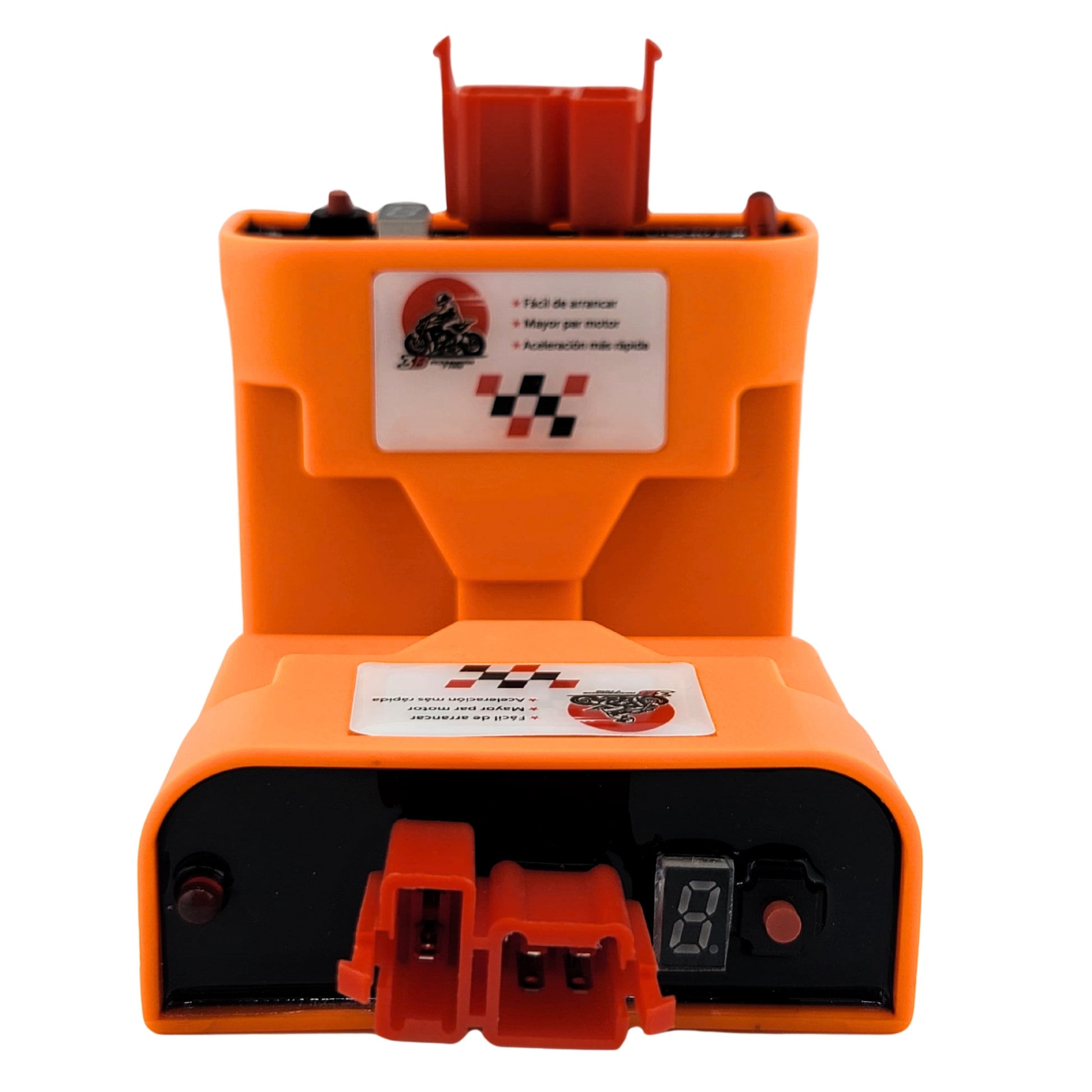 100340324 - CDI 9 MAPAS FT125