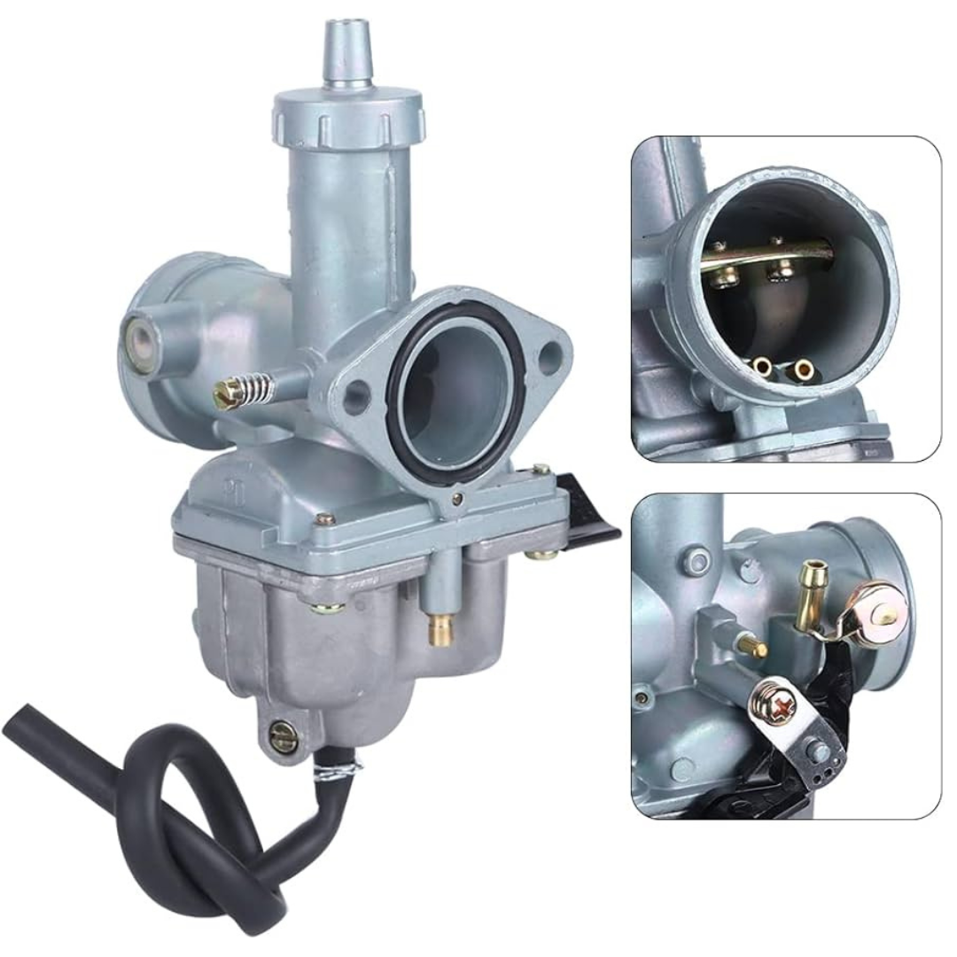 HS320013 - CARBURADOR CG200 PZ30