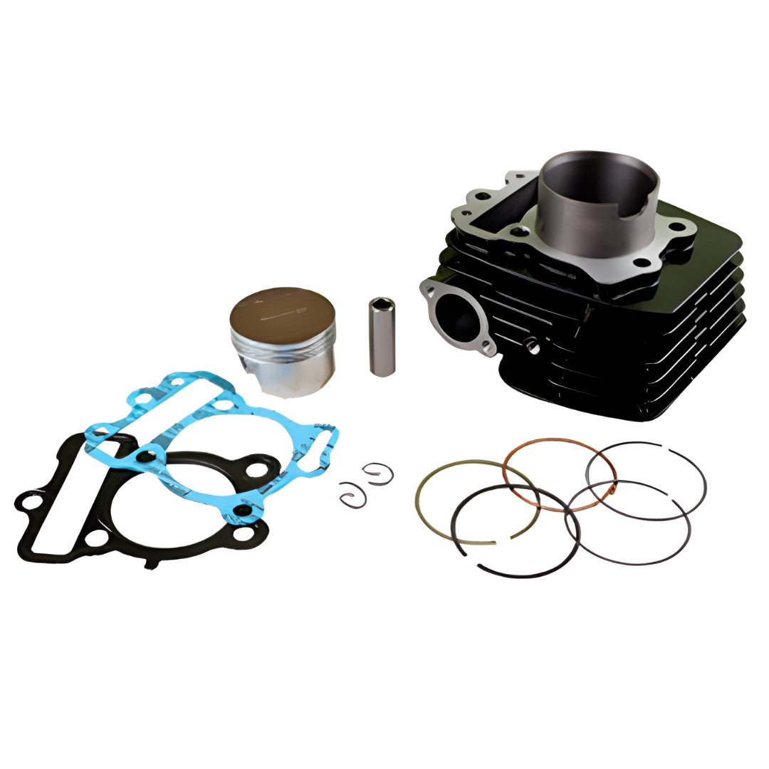 IS4006084 - CILINDRO COMPLETO RACING PS135