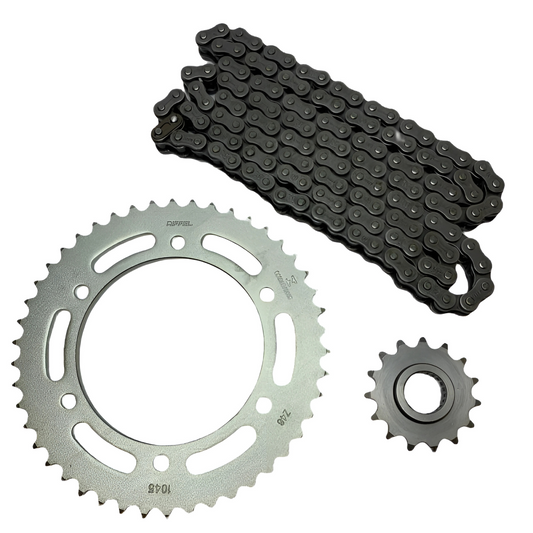 CHOHO141 - KIT TRACCION FZ25