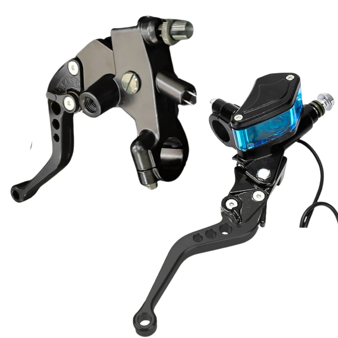 HS880012NEG - MANECILLAS LUJO UNIVERSAL