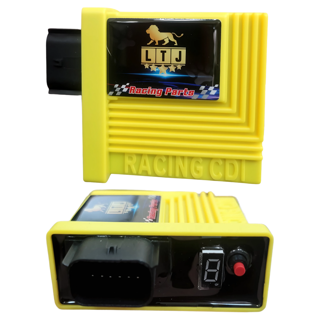 ISCDIRPN - CDI 9 MAPAS NS200