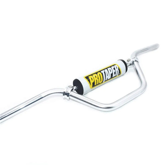 LRYT002C - TIMON TURISMO PROTAPER CROMO