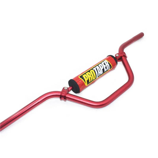 LRYT002R - TIMON TURISMO PROTAPER ROJO