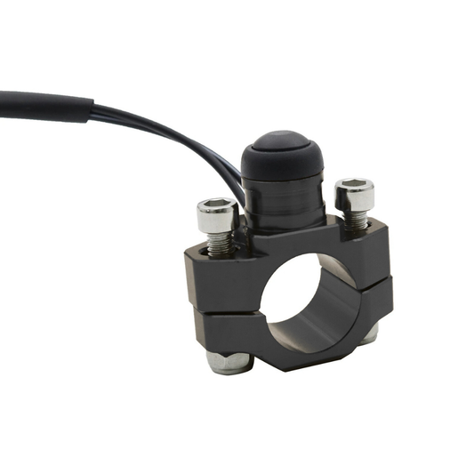 000A169NEG - SWITCH START/PITO