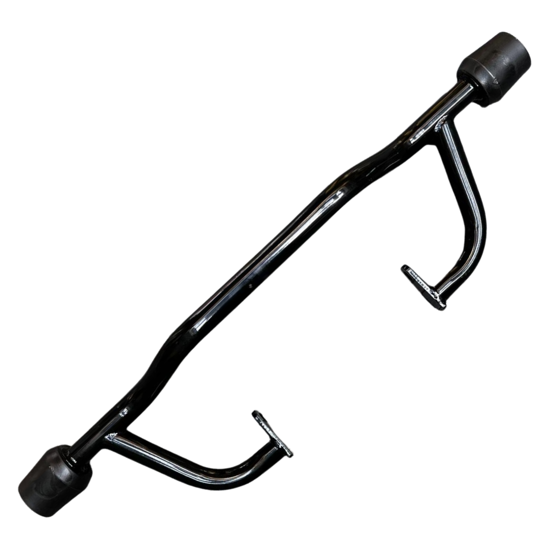 BX14080801 - SLIDER PULSAR 180 NEGRO