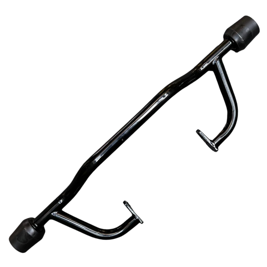 BX14080801 - SLIDER PULSAR 180 NEGRO