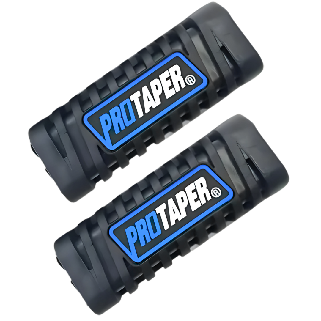 TS100340444AZL - HULES ESTRIBO #1 AZUL