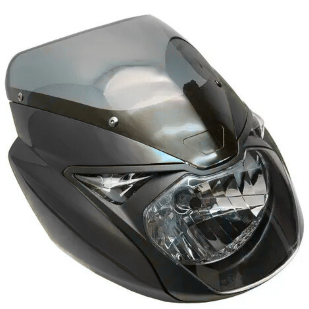 600715NEG - FOCO LED PULSAR 180