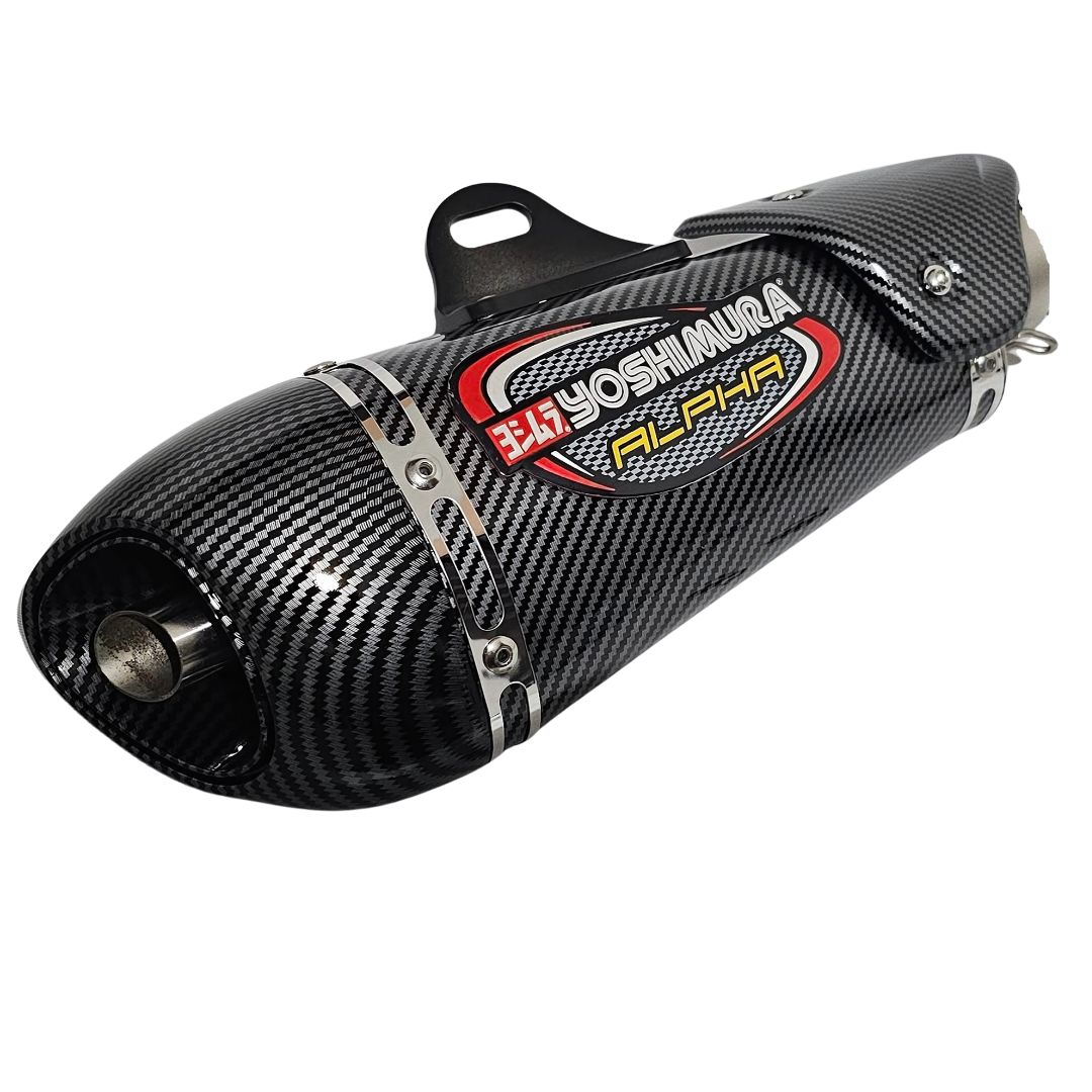 IS1BSFBR - YOSHIMURA ALPHA FIBRA