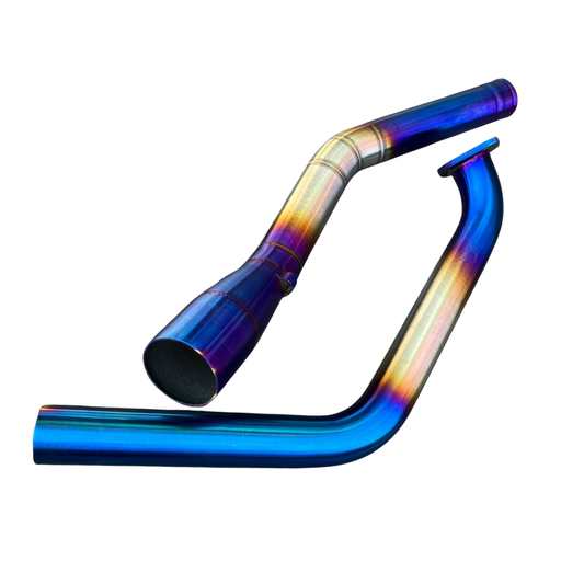 HS880067 - FULL SYSTEM MT15 TORNASOL