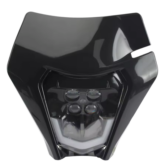 MTCDD0562N - CARENAJE MONTAÑESA KTM