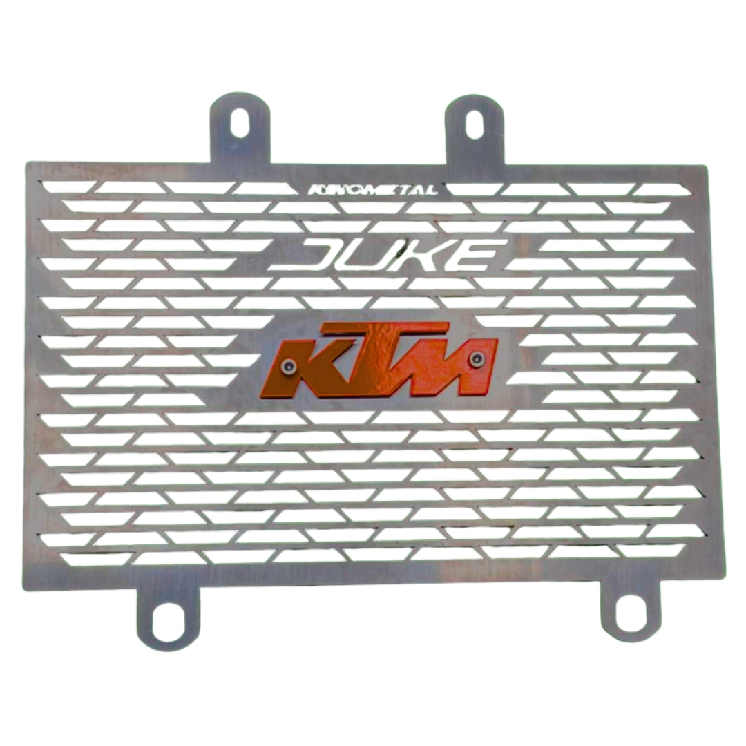 100340586CRNA - PROTECTOR DE RADIADOR KTM NG