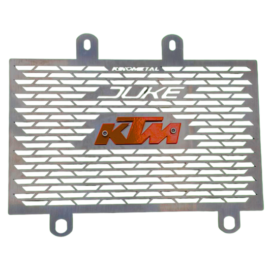 100340586CRNA - PROTECTOR DE RADIADOR KTM NG