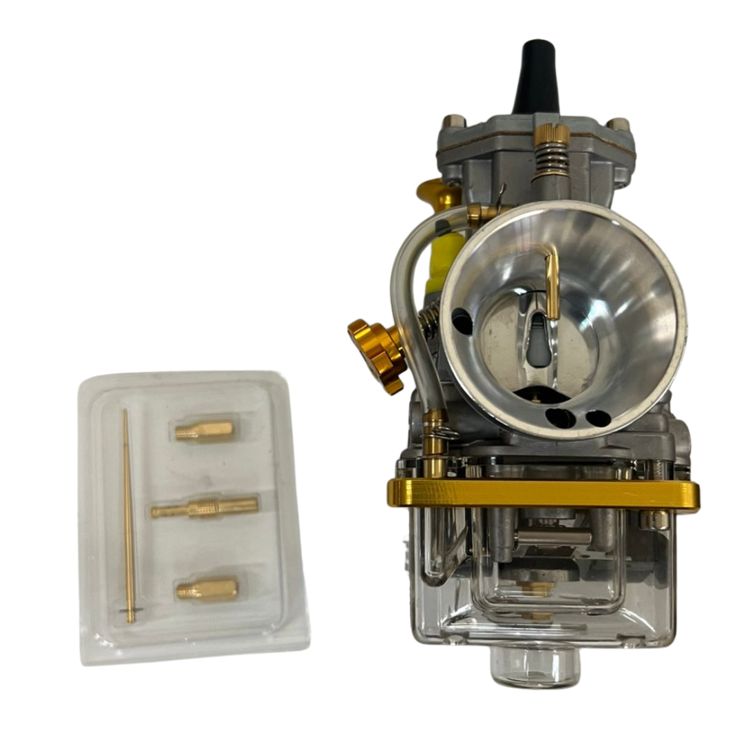 RL100340475 - CARBURADOR CORTINA PLANA 30MM