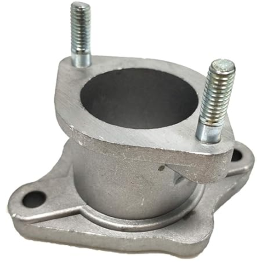 CG125043 - BASE CARBURADOR CG125 METAL