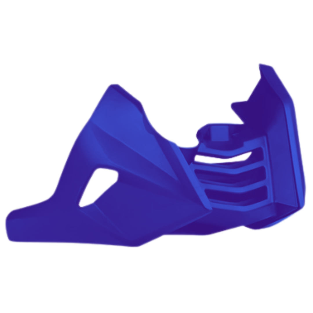 603197 - PECHERA 150Z AZUL